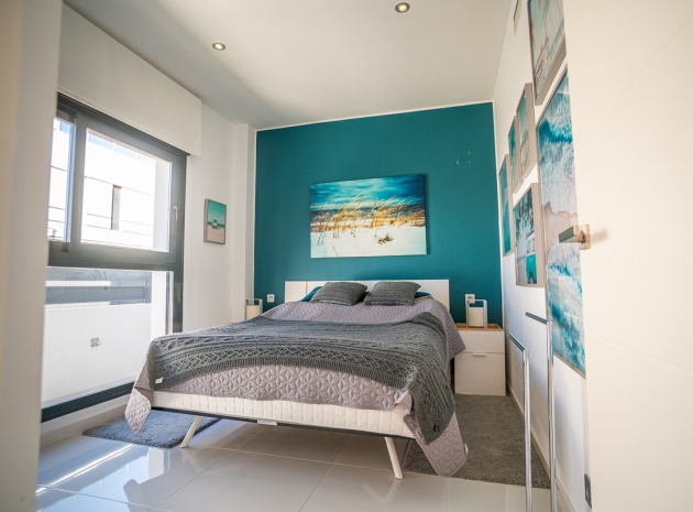 Wederverkoop - Villa - Cabo Roig - Lomas de Cabo Roig