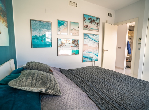 Wederverkoop - Villa - Cabo Roig - Lomas de Cabo Roig