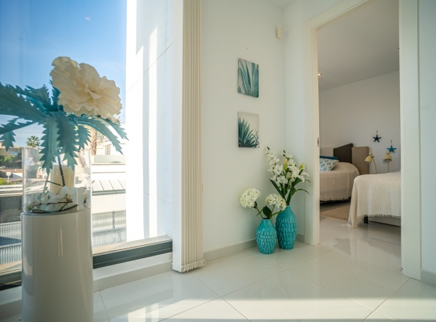 Wederverkoop - Villa - Cabo Roig - Lomas de Cabo Roig