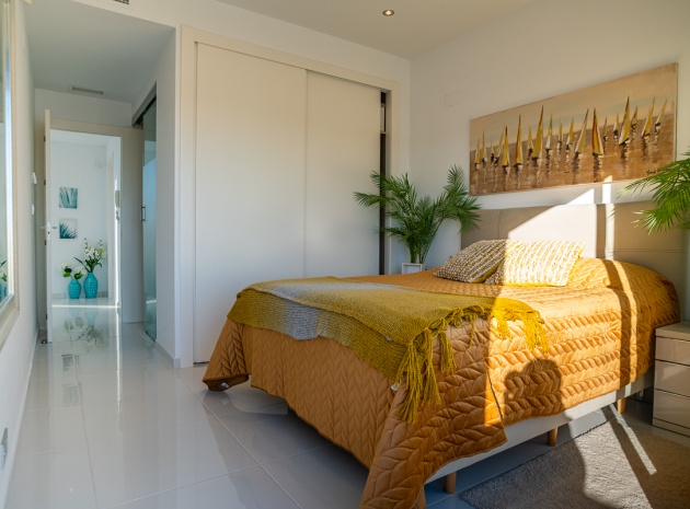 Wederverkoop - Villa - Cabo Roig - Lomas de Cabo Roig