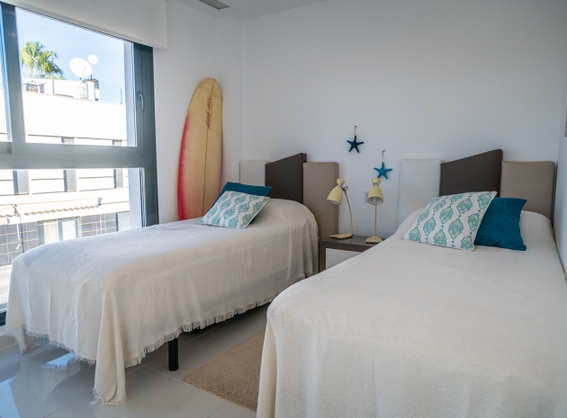 Wederverkoop - Villa - Cabo Roig - Lomas de Cabo Roig