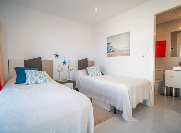 Wederverkoop - Villa - Cabo Roig - Lomas de Cabo Roig