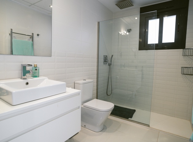 Wederverkoop - Villa - Cabo Roig - Lomas de Cabo Roig