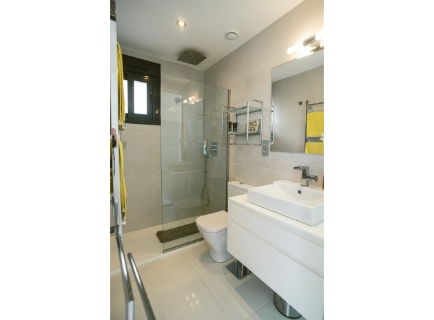Wederverkoop - Villa - Cabo Roig - Lomas de Cabo Roig
