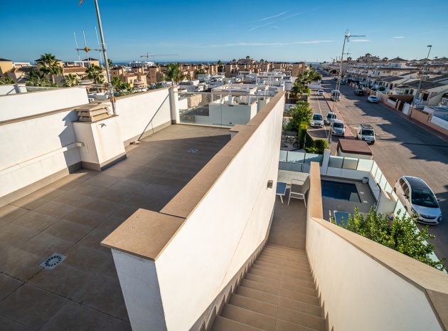 Wederverkoop - Villa - Cabo Roig - Lomas de Cabo Roig