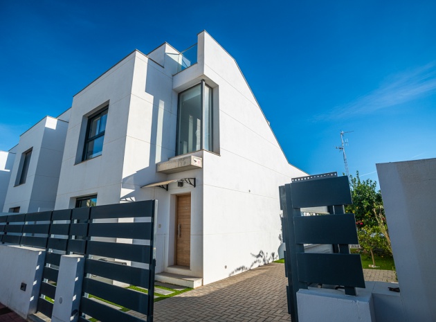 Wederverkoop - Villa - Cabo Roig - Lomas de Cabo Roig