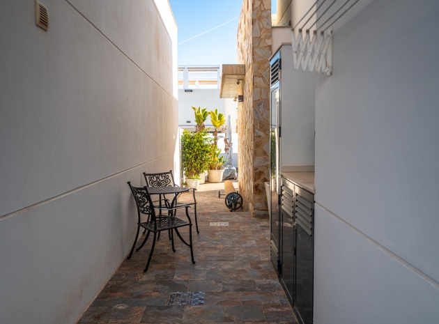 Wederverkoop - Villa - Cabo Roig - Lomas de Cabo Roig