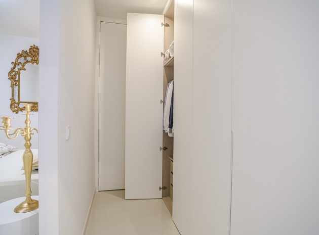 Wiederverkauf - Wohnung - Torrevieja - Beachside Torrevieja