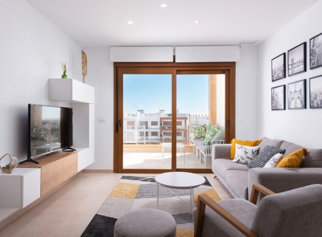 Wiederverkauf - Wohnung - Villamartin - Los Dolses