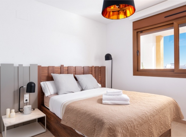 Wiederverkauf - Wohnung - Villamartin - Los Dolses