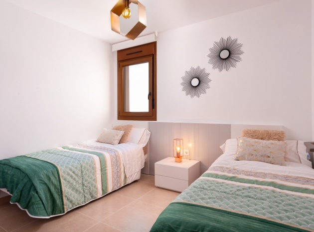 Wiederverkauf - Wohnung - Villamartin - Los Dolses