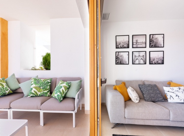 Wiederverkauf - Wohnung - Villamartin - Los Dolses