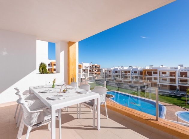 Wiederverkauf - Wohnung - Villamartin - Los Dolses