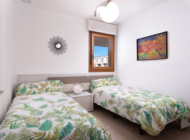 Wiederverkauf - Wohnung - Villamartin - Los Dolses