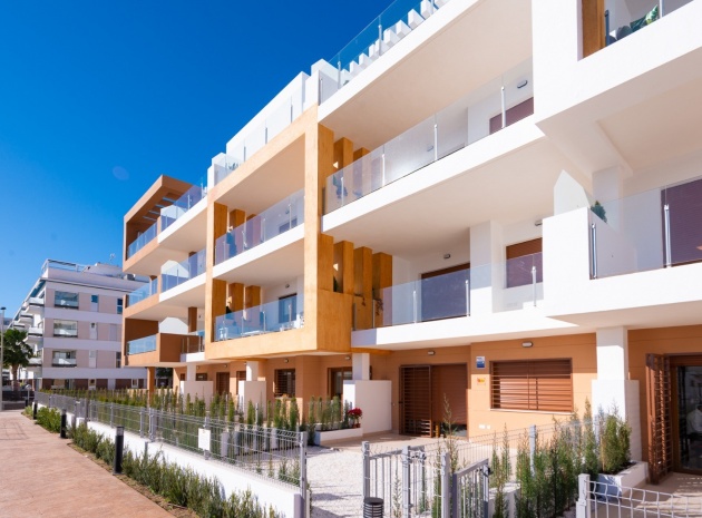 Wiederverkauf - Wohnung - Villamartin - Los Dolses
