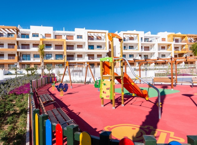 Wiederverkauf - Wohnung - Villamartin - Los Dolses