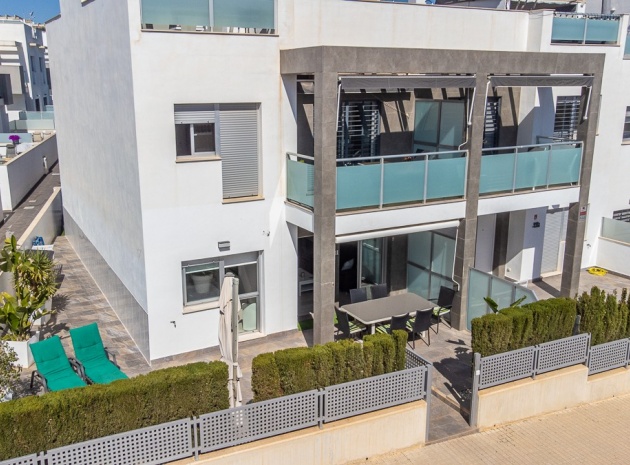 Wederverkoop - Appartement - Punta Prima - mirador de amay