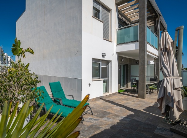 Wederverkoop - Appartement - Punta Prima - mirador de amay