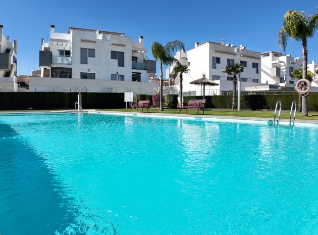 Wederverkoop - Appartement - Punta Prima - mirador de amay