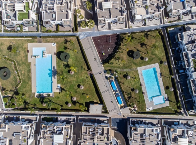 Wederverkoop - Appartement - Punta Prima - mirador de amay