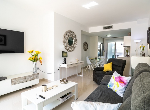 Wederverkoop - Appartement - Punta Prima - mirador de amay