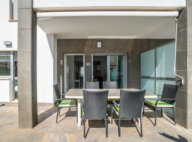 Wederverkoop - Appartement - Punta Prima - mirador de amay