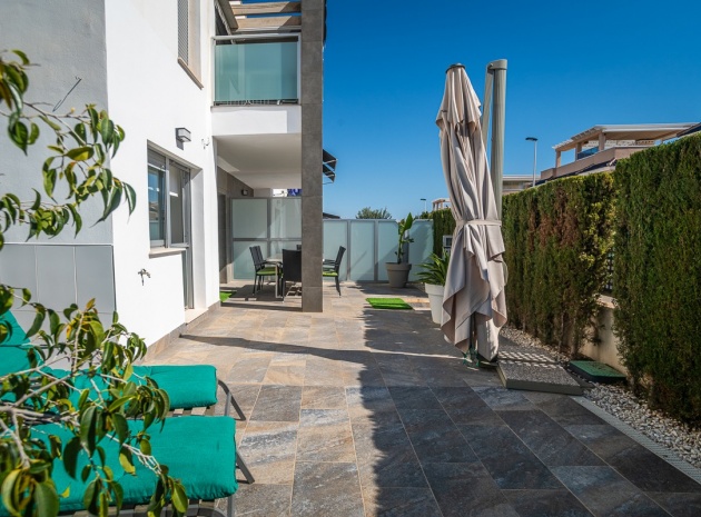 Wederverkoop - Appartement - Punta Prima - mirador de amay