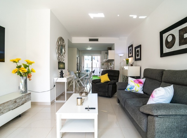 Wederverkoop - Appartement - Punta Prima - mirador de amay