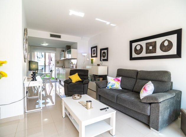 Wederverkoop - Appartement - Punta Prima - mirador de amay