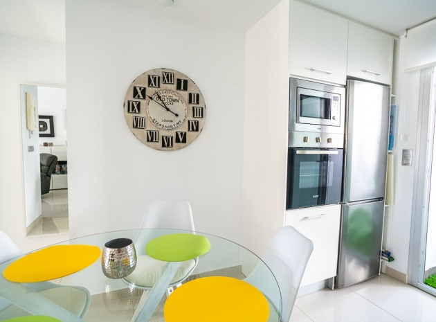 Wederverkoop - Appartement - Punta Prima - mirador de amay