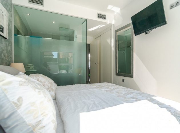 Wederverkoop - Appartement - Punta Prima - mirador de amay
