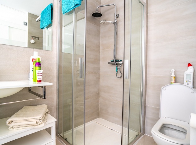 Wederverkoop - Appartement - Punta Prima - mirador de amay