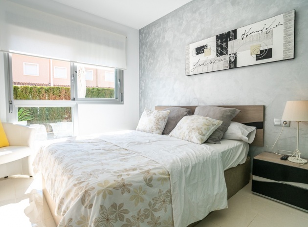 Wederverkoop - Appartement - Punta Prima - mirador de amay