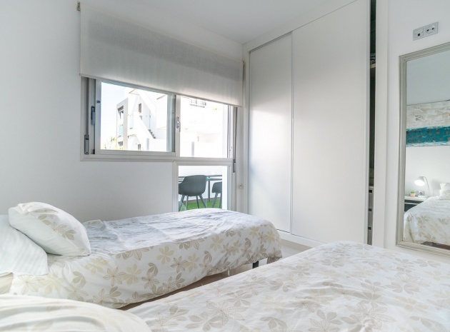 Wederverkoop - Appartement - Punta Prima - mirador de amay