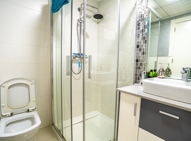 Wederverkoop - Appartement - Punta Prima - mirador de amay