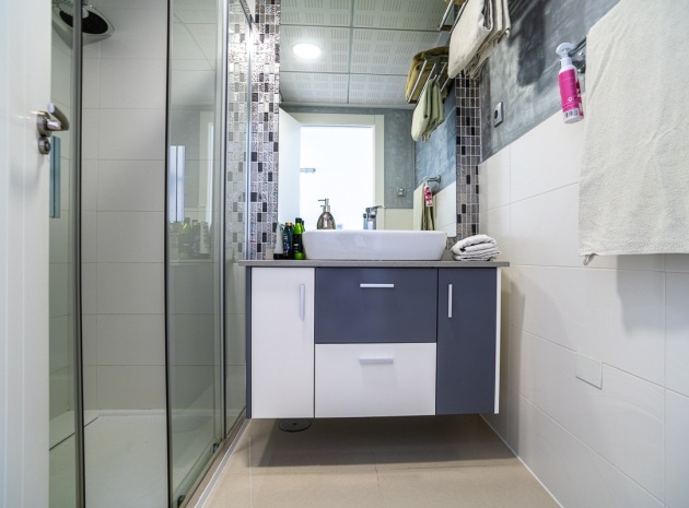Wederverkoop - Appartement - Punta Prima - mirador de amay