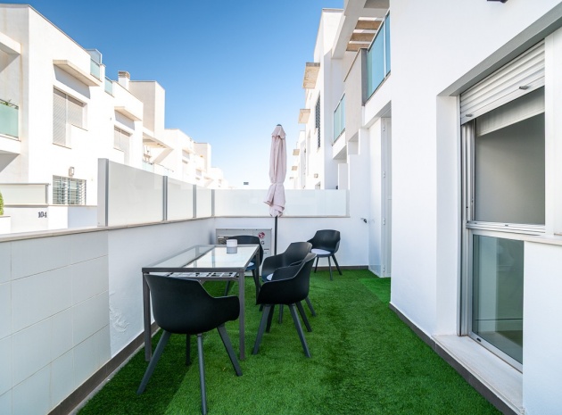 Wederverkoop - Appartement - Punta Prima - mirador de amay