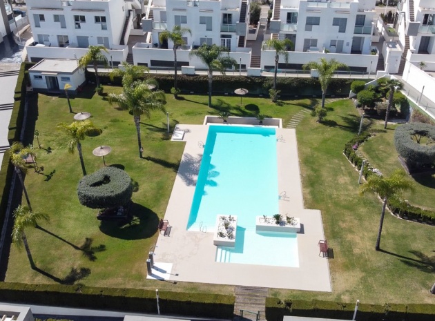 Wederverkoop - Appartement - Punta Prima - mirador de amay