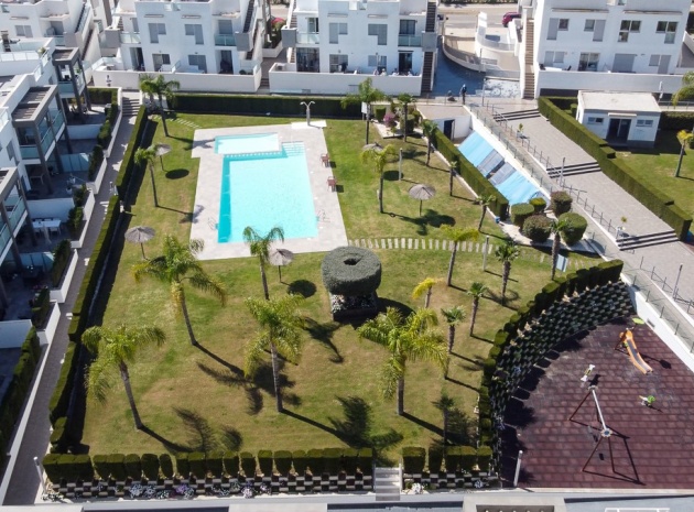 Wederverkoop - Appartement - Punta Prima - mirador de amay