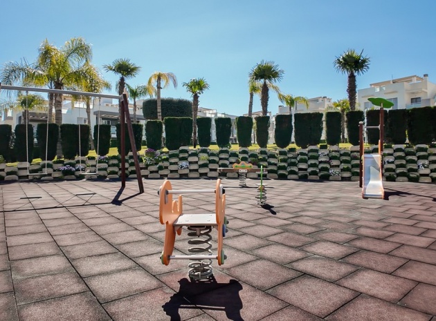 Wederverkoop - Appartement - Punta Prima - mirador de amay