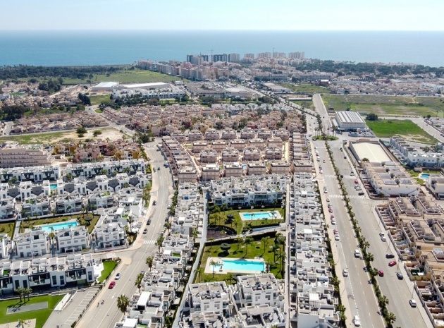 Wederverkoop - Appartement - Punta Prima - mirador de amay