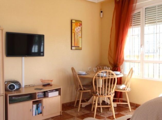 Wiederverkauf - Villa - Cabo Roig - Lomas de Cabo Roig