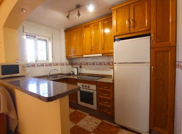 Wiederverkauf - Villa - Cabo Roig - Lomas de Cabo Roig