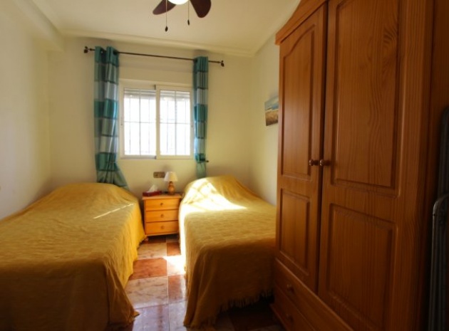 Wiederverkauf - Villa - Cabo Roig - Lomas de Cabo Roig