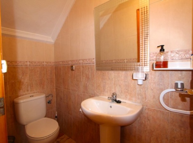 Wiederverkauf - Villa - Cabo Roig - Lomas de Cabo Roig
