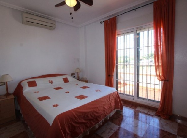 Wiederverkauf - Villa - Cabo Roig - Lomas de Cabo Roig