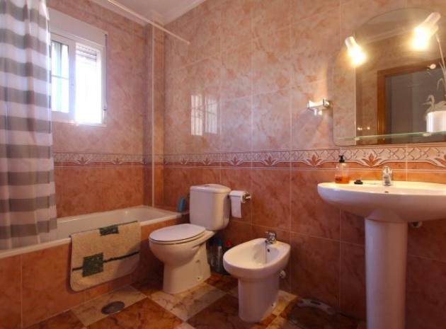 Wiederverkauf - Villa - Cabo Roig - Lomas de Cabo Roig