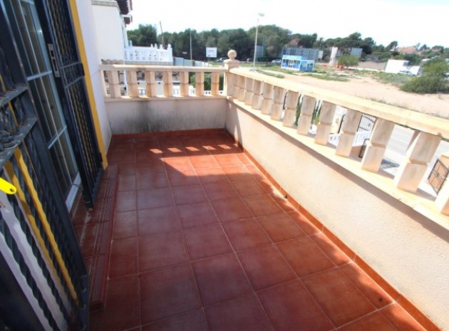 Wiederverkauf - Villa - Cabo Roig - Lomas de Cabo Roig