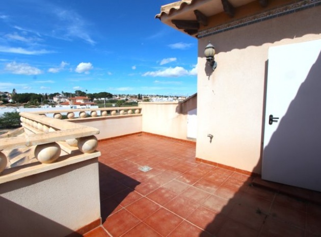Wiederverkauf - Villa - Cabo Roig - Lomas de Cabo Roig