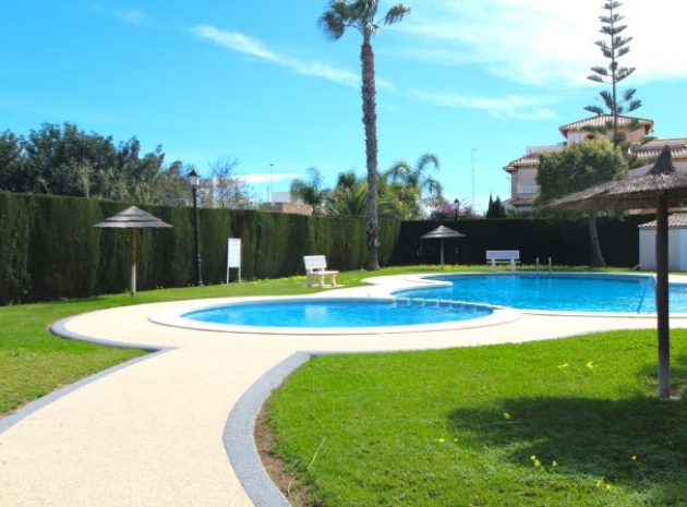 Wiederverkauf - Villa - Cabo Roig - Lomas de Cabo Roig